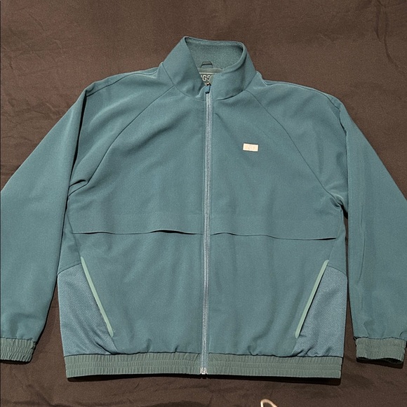 Figs Jacket - Picture 1 of 2